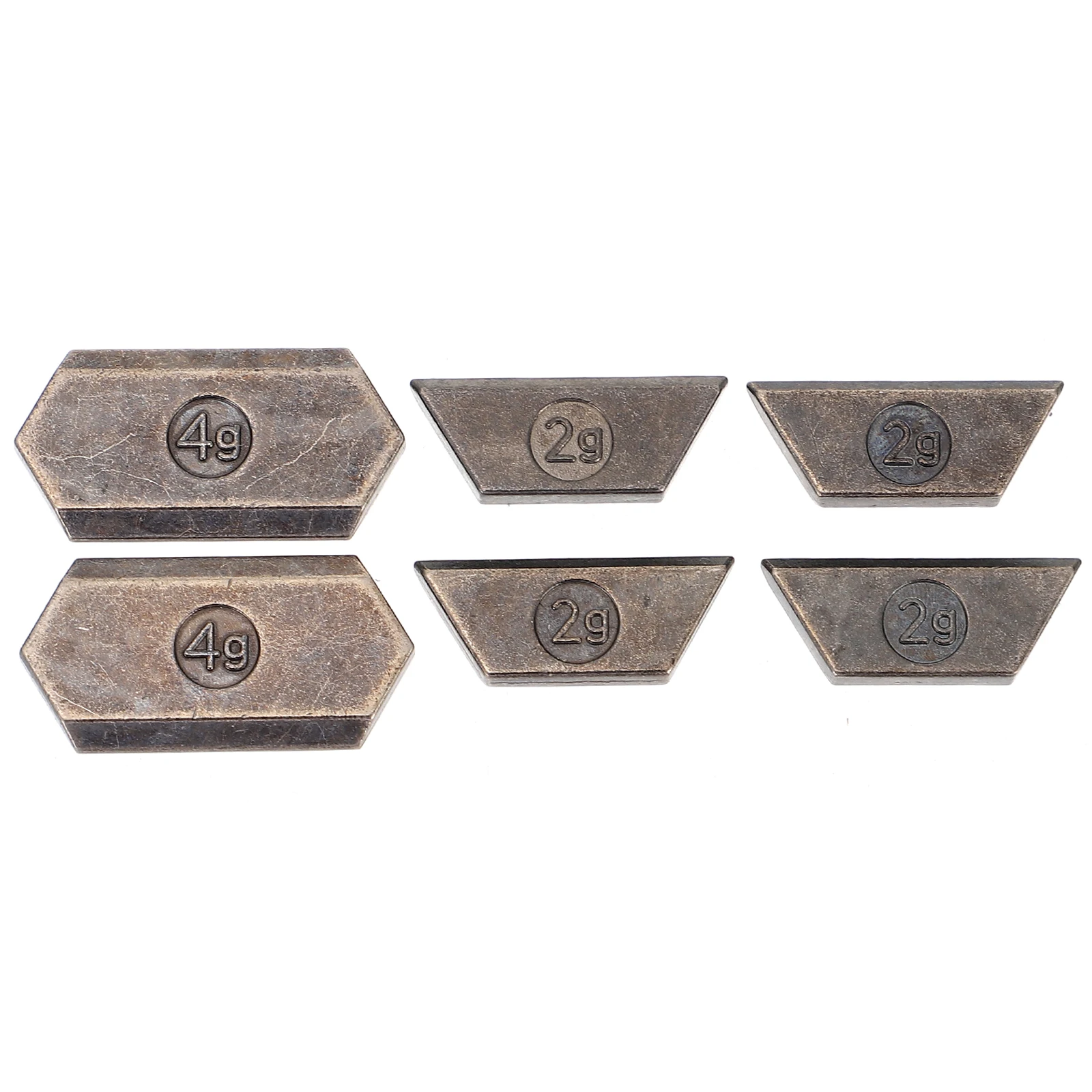 

1 Set Weight For Gaming Balance Adjustment Compatible With G502 Computer Accessory Replacement Cordless Mouse Counter Weight