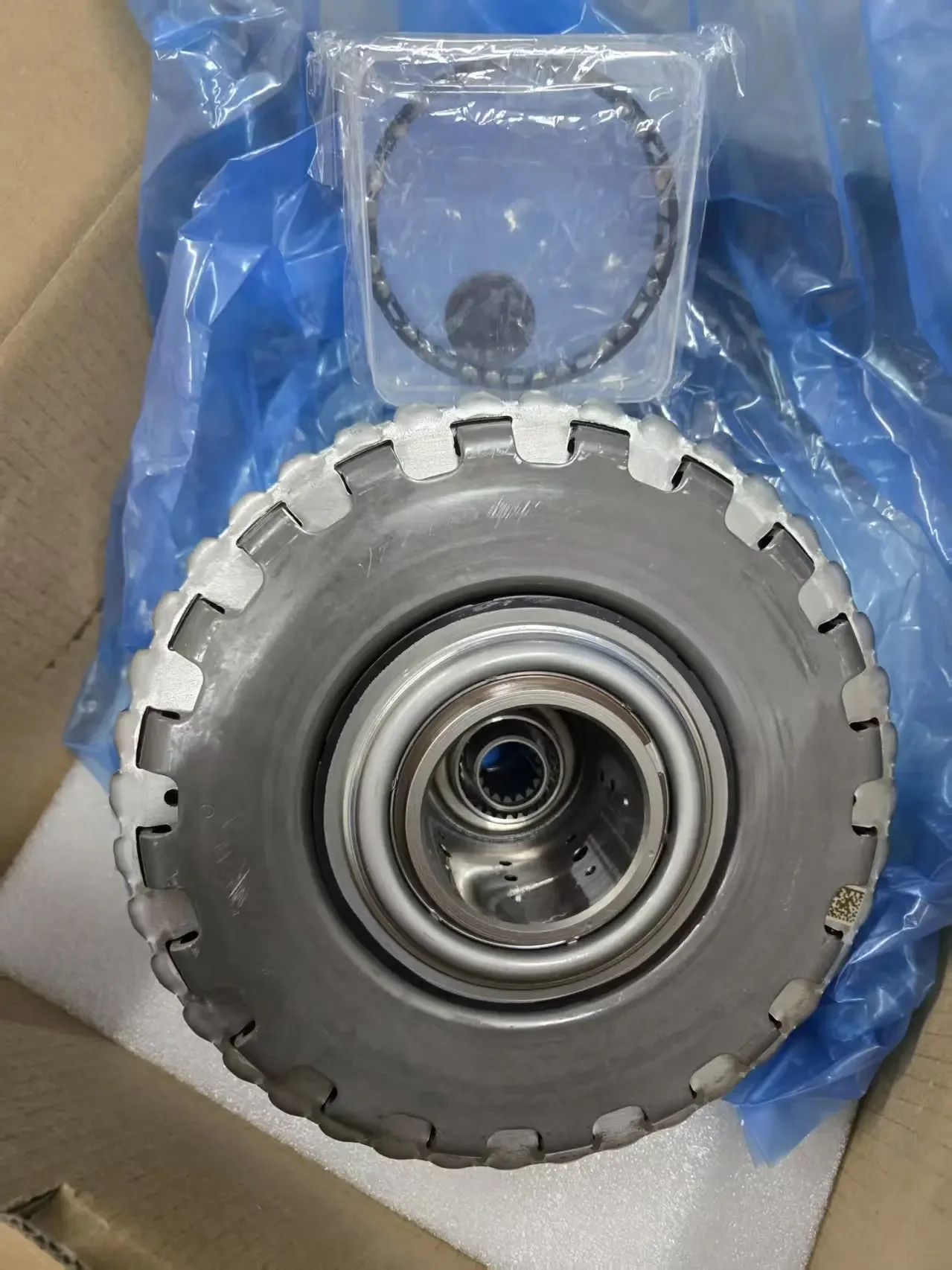 

New 7DCT300 Wet Dual Clutch for Mercedes-Benz GLA200 GLB180/200 A/BBMW X1/X2/Serie1/Serie2 BMW X1/X2/1 Series 12 Series