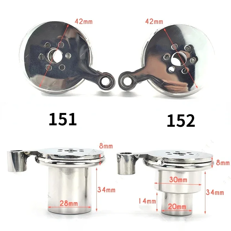 Urethral Inverted Negative Male Chastity Lock Flat Cock Cage Metal Urethral Catheter BDSM Bondage Sex Toys for Men Gay Sissy 18+ view 3