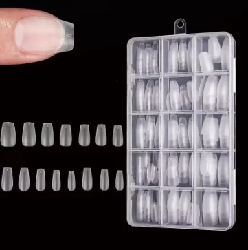 #27 Top 30 False Nails Worth Buying In 2026