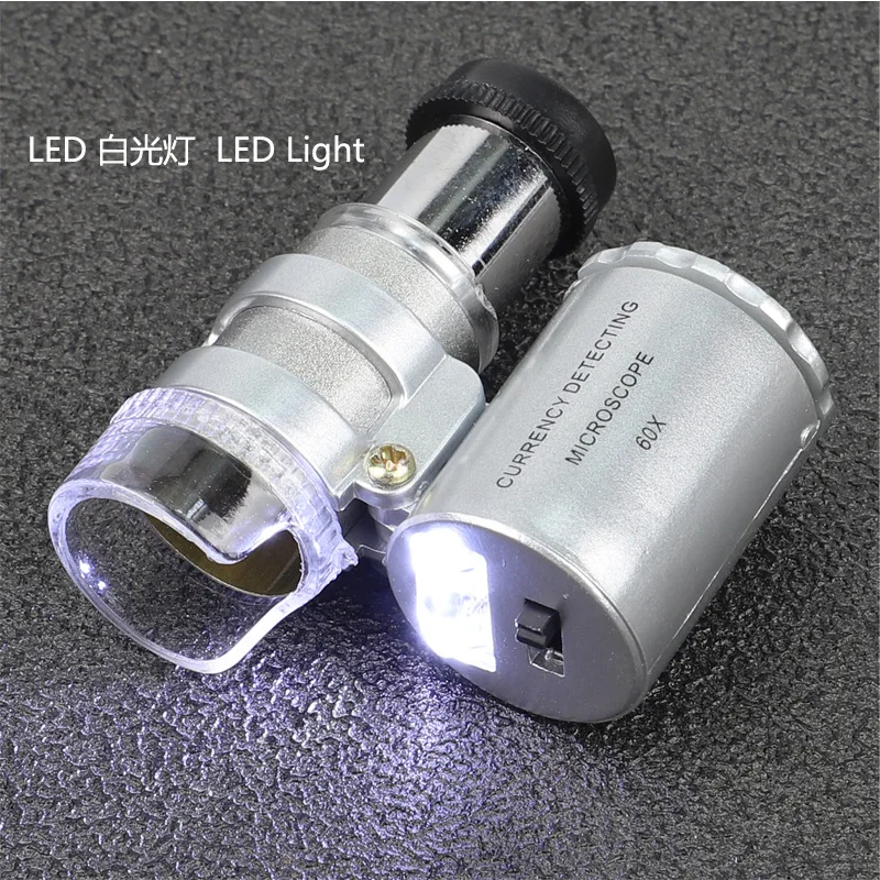 Professional High Accuracy Diamond Tester 2 / 3 Automatic UV Lamp Llight Gemstone Selector Tool LED Diamond Indicator Test Pen