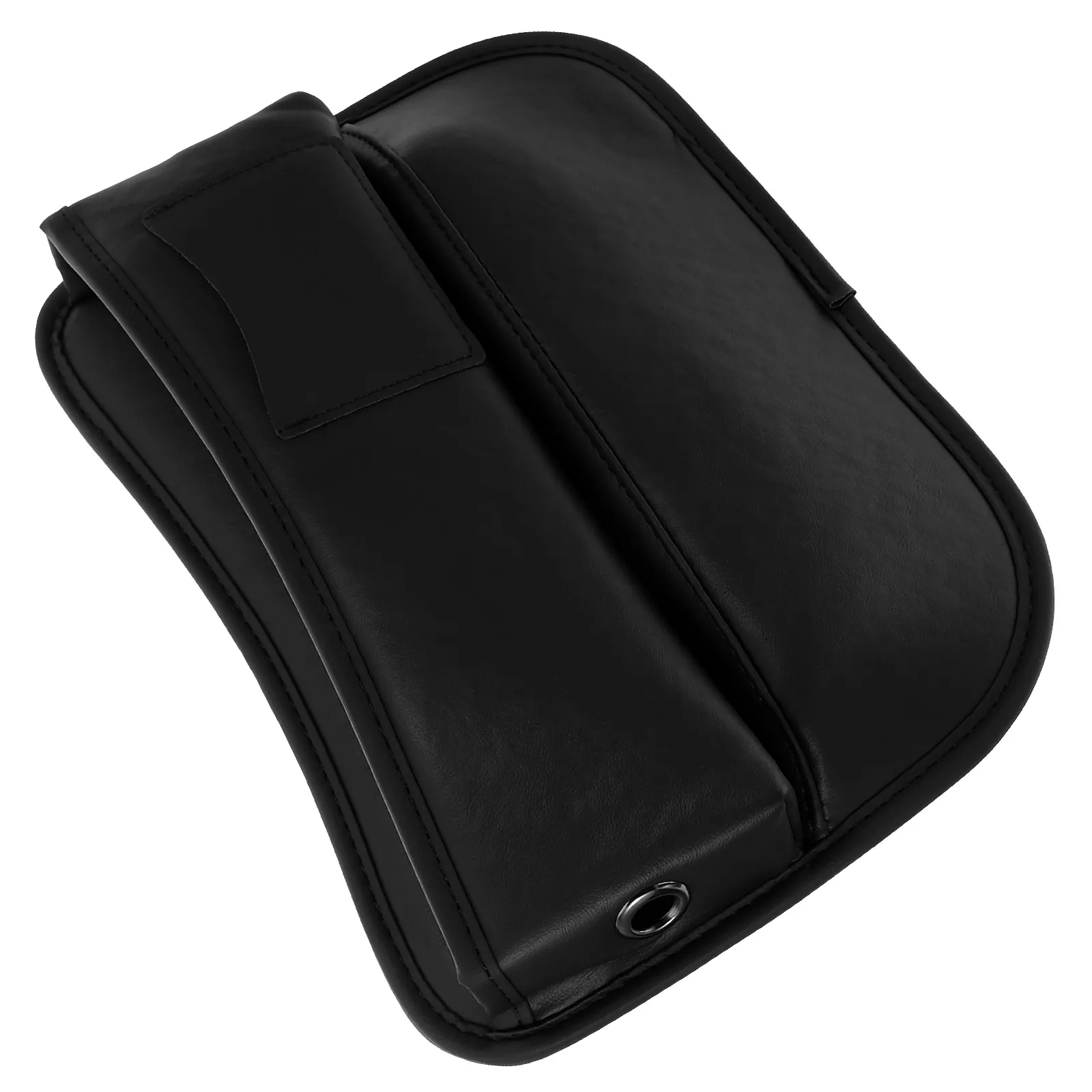 

Seat Gap ganizer Storage Front Side Console Filler Passenger Between Seats Crack Gap Filler Interior