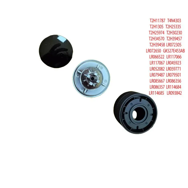 Vehicle body fixed bracket base T2H11787 T4N4303 T2H1305 T2H25335 T2H25974 T2H30230 T2H34570 T2H39457 T2H39458 LR072305 LR072650