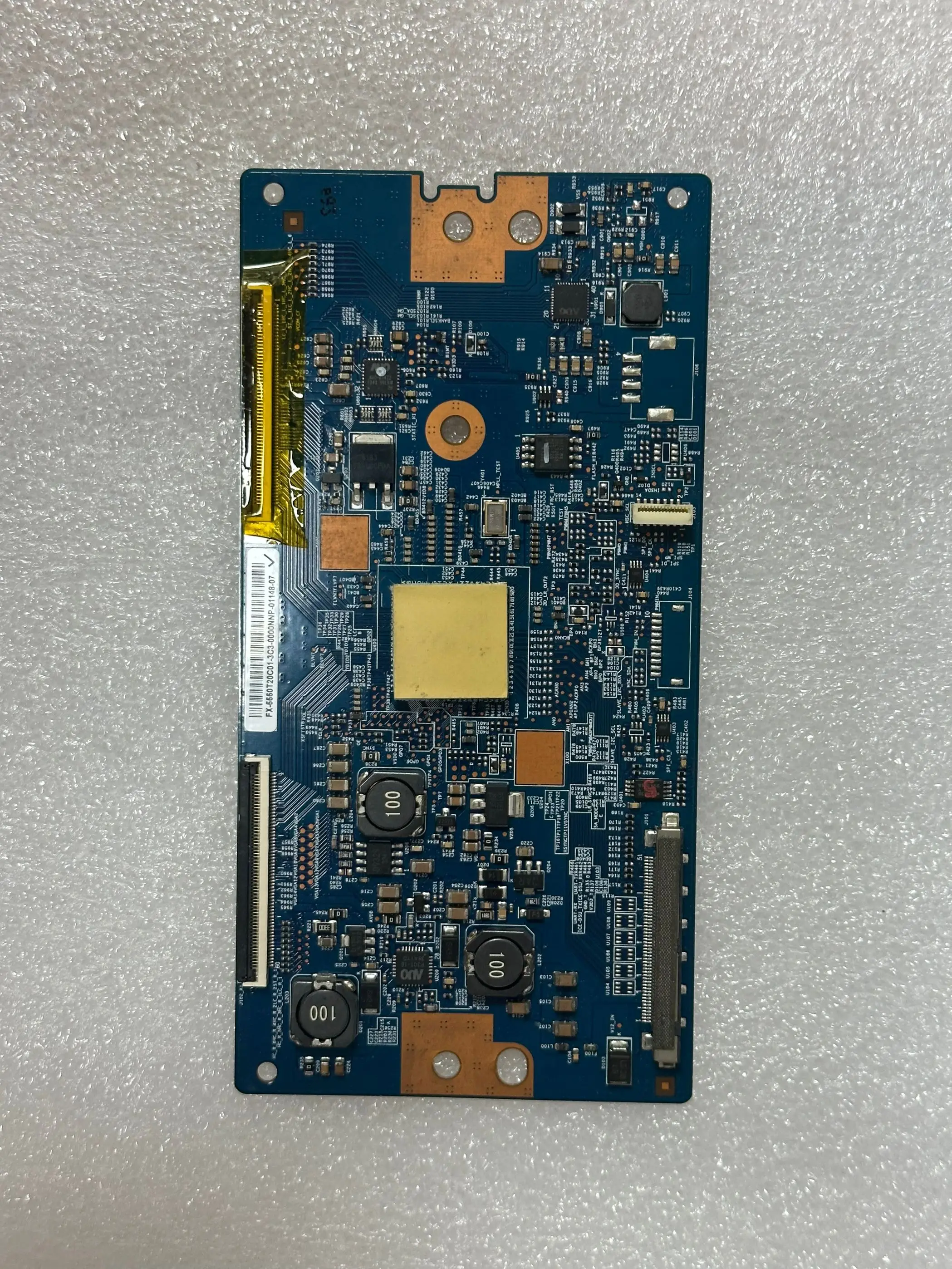 

original T500HVN08.0 CTRL BD 50T20-C00 T500HVD04.0 spot