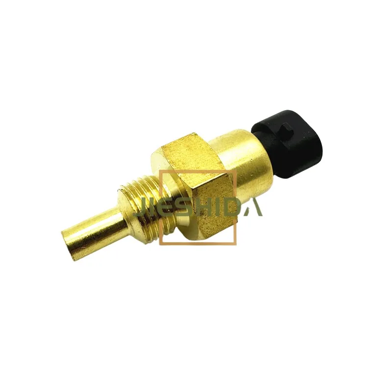 For John Deere 7610 7710 7810 8100T 8200T Water Temperature Sensor RE506424 Temperature Sensing Excavator Accessories1