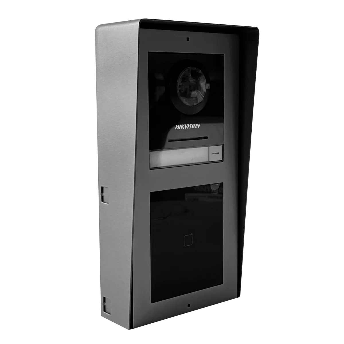 

IP-видеодомофон Hikvision DS-KD8003-IME1 DS-KD-M DS-KD-ACW2 DS-KABD8003-RS2 Устройство считывания карт Модульная дверная станция Дверной звонок