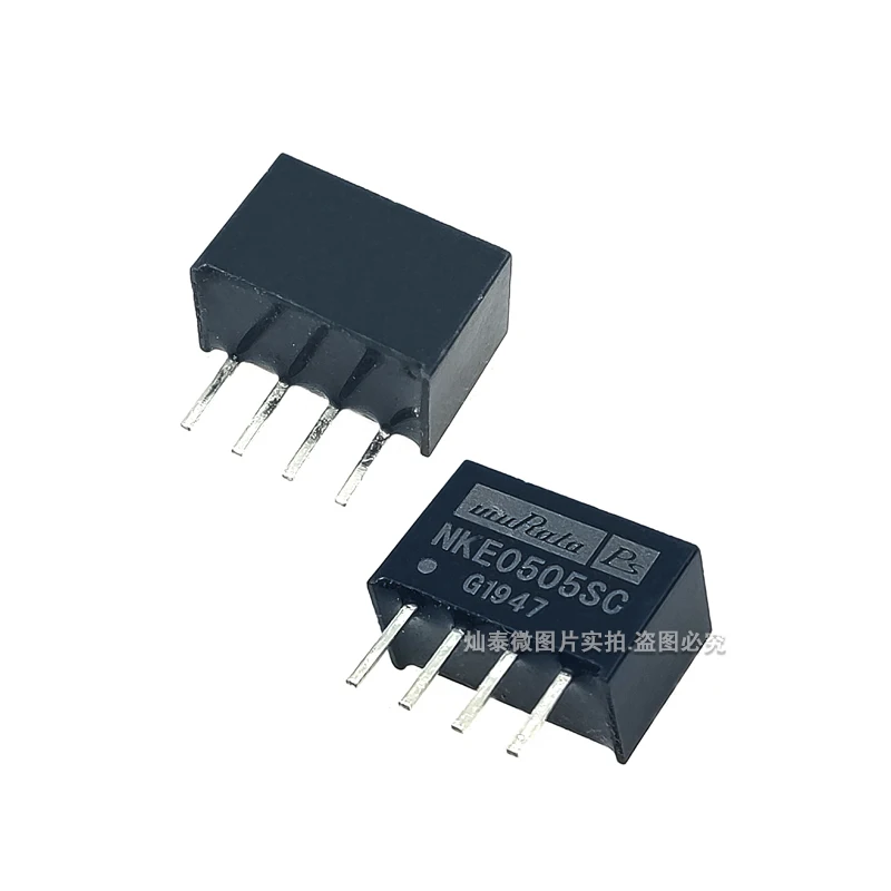 NKE0505SC NKE0505  SIP-4 DC-DC    10PCS