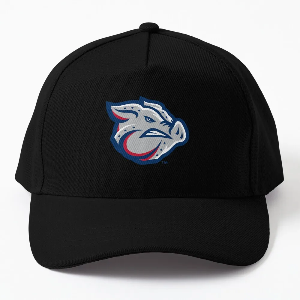 Lehigh Valley IronPigs Baseball Cap Big Size Hat New In The Hat fishing hat Rave foam party hats Women Hat Men's