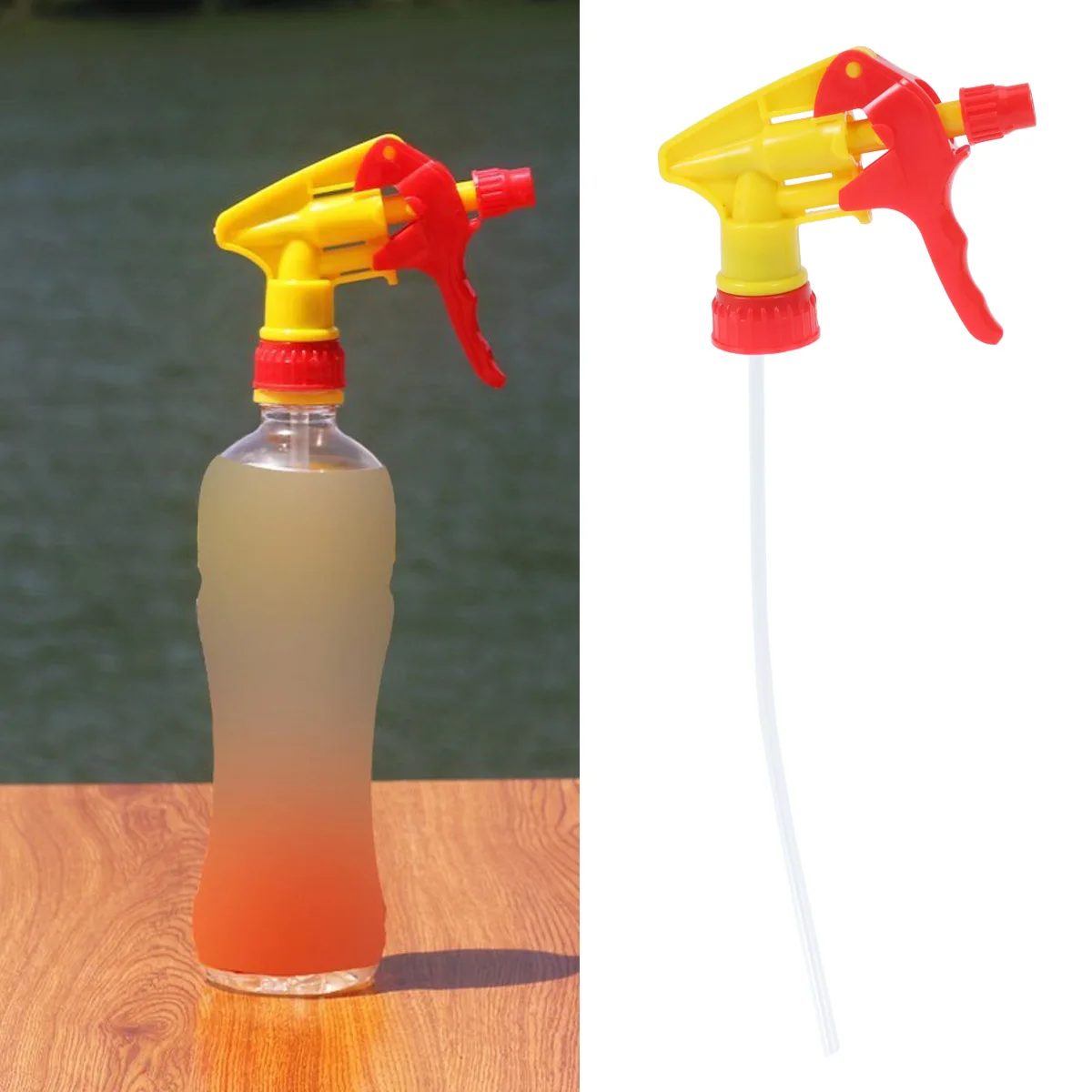 

5 pcs Soap Dispenser Pump Replacement Lotion Triggers Sprayer Bottles Nozzles Durable Premium Rust Free Shampoo Lotions High