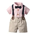 Pink Short
