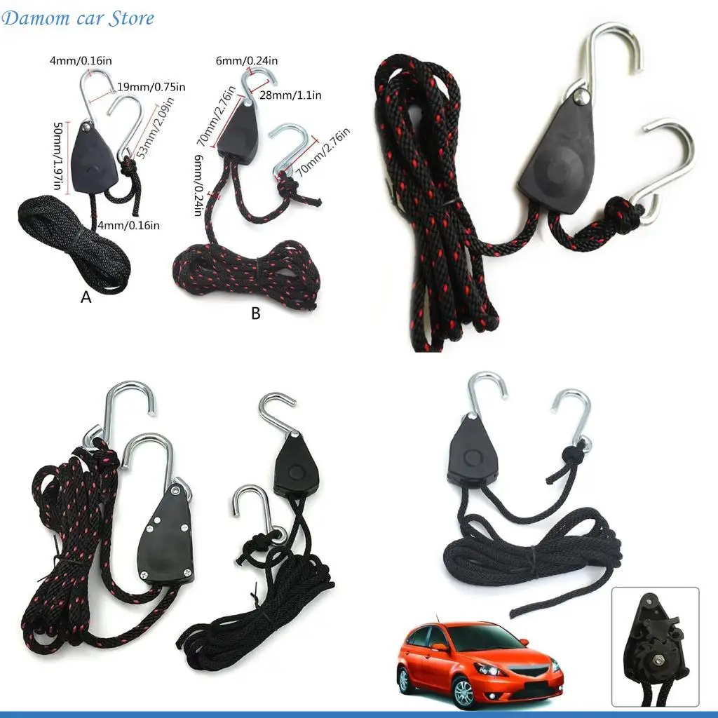 

A2UC приветствует дверь Hangersstraps Нейлоны Регулируемые условия для ремонта вмятины