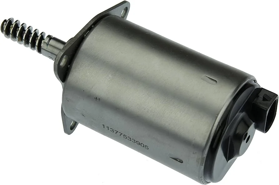 محرك ضبط عمود الحدبات الجديد 1x 11377533905   الخامس 753390580 -08 A2c 53112944   A2c 59515108   لميني كوبر R61 R60 R59 R58 R57 R55 R56