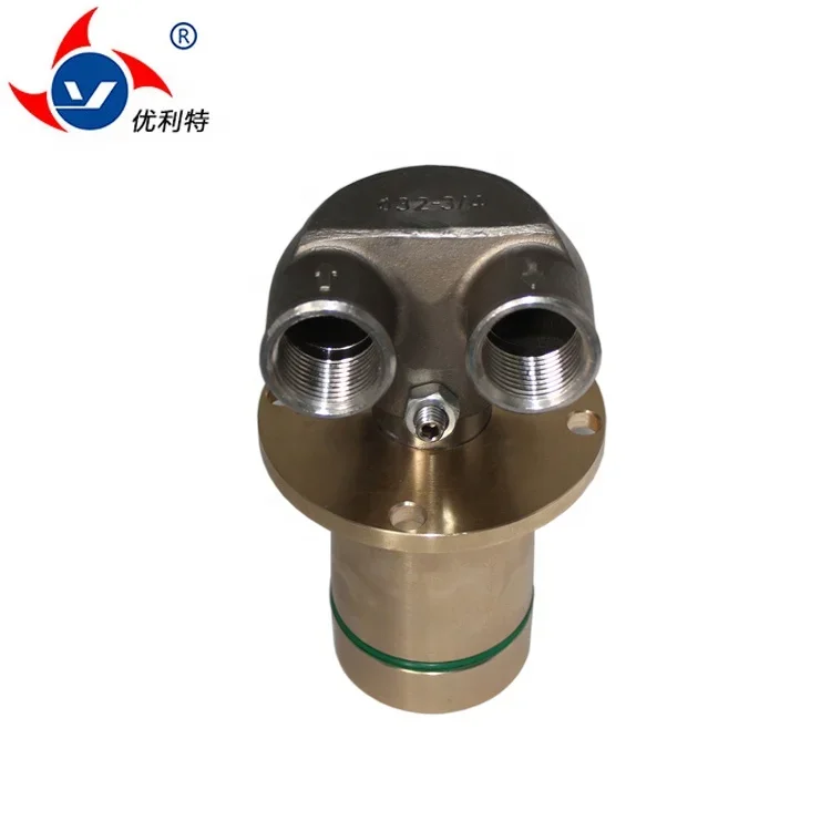 Venta directa de fábrica Fabricación de junta rotativa de agua HMS/HMD