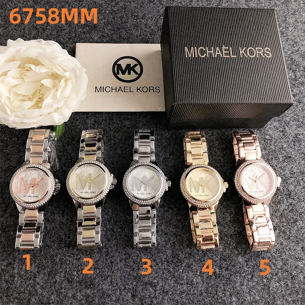 Luxury Bags Michael Kors - 2026 Yeni Michael Kors Moda Elmas