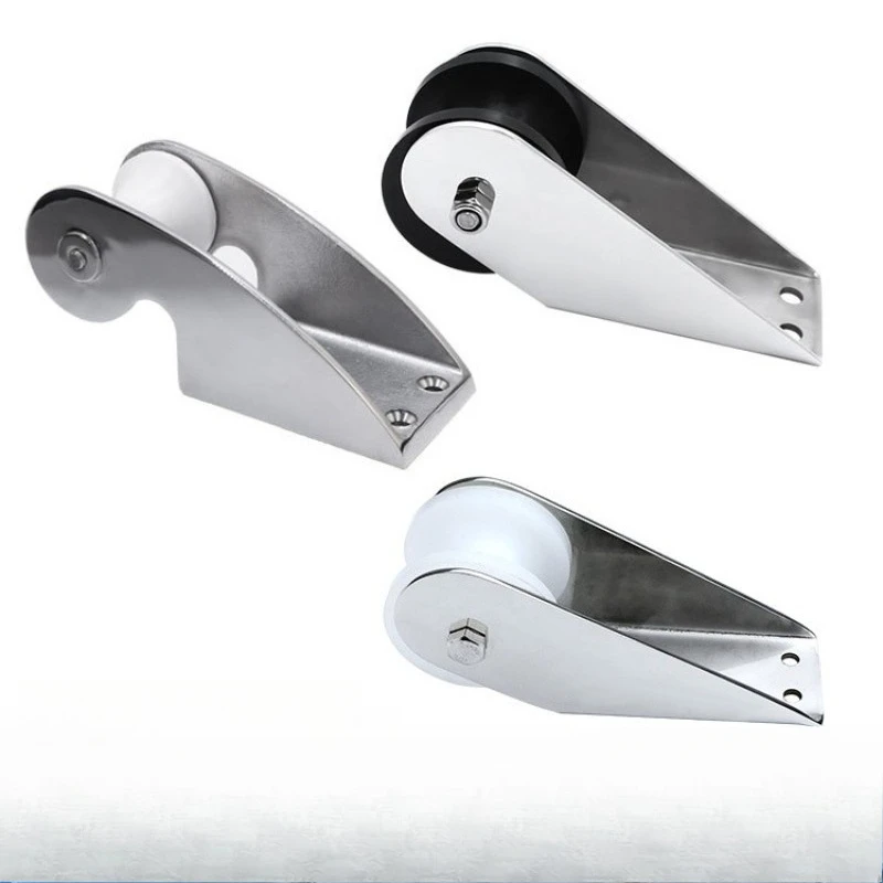 316 stainless steel bracket, steel plate anchor bracket, cast  bracket,  chain frame, anchor wheel