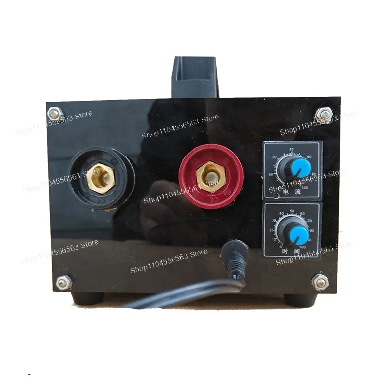 Beginner DIY Battery Spot Welder – Entry-Level Mini Welder for 18650 Lithium Battery & Nickel Sheet Welding