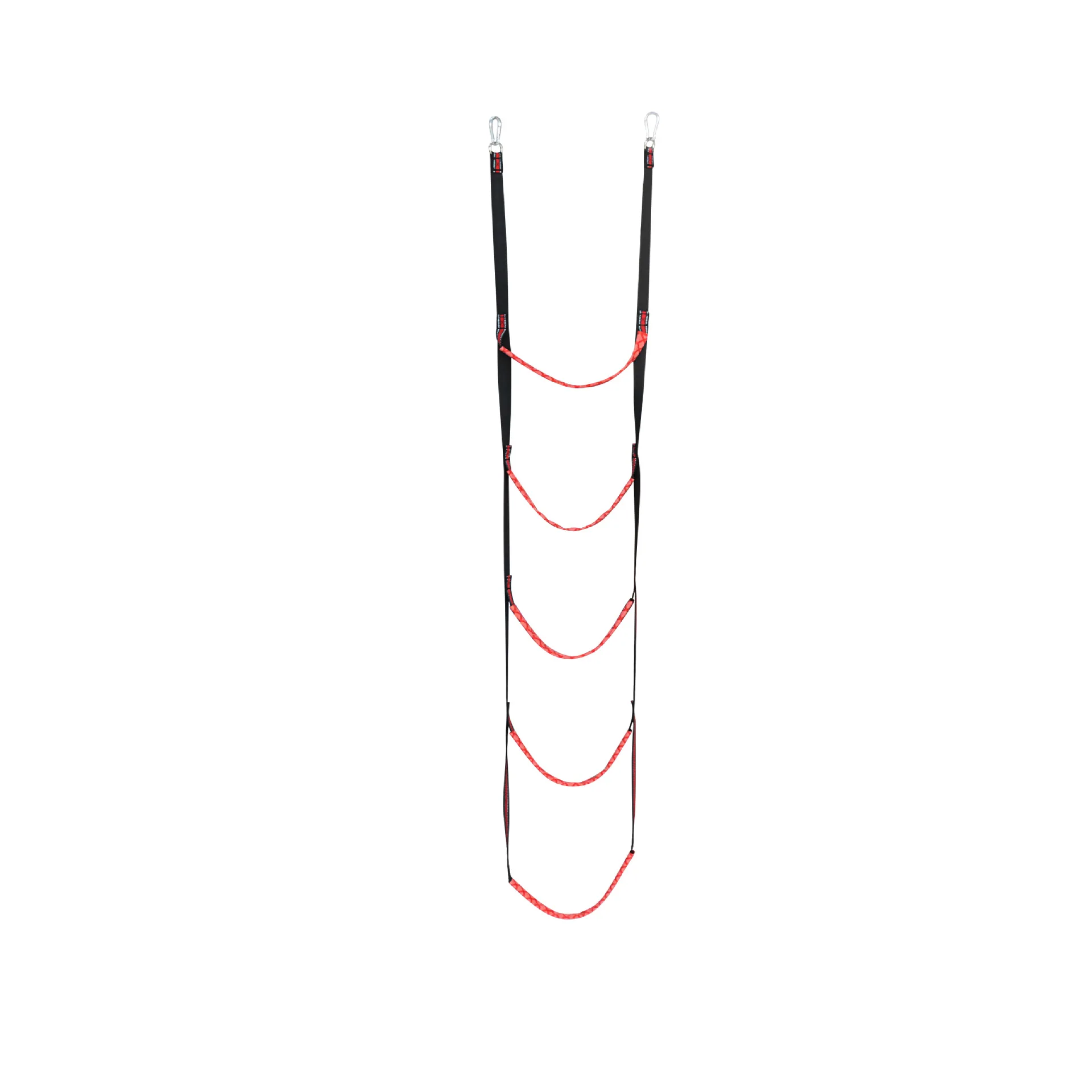 Variant: Red -5 Ladder