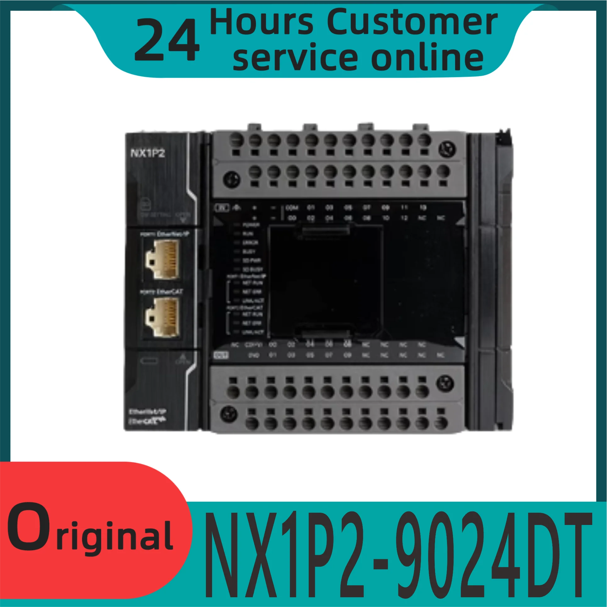 Brand New Original Controller Module Nx1p2-9024dt Nx1p2-9024dt1 Nx1p2-1040dt Nx1p2-1040dt1 Nx1p2-1140dt Nx1p2-1140dt1