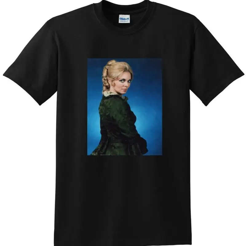 

Dark Shadows T Shirt Angelique Collins Lara Parker S 5Xl