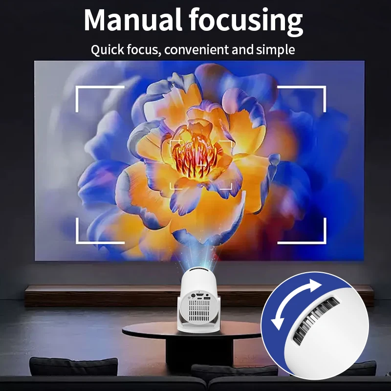 Thumbnail 2 - #51 Best Multimedia Projectors to Buy In 2026