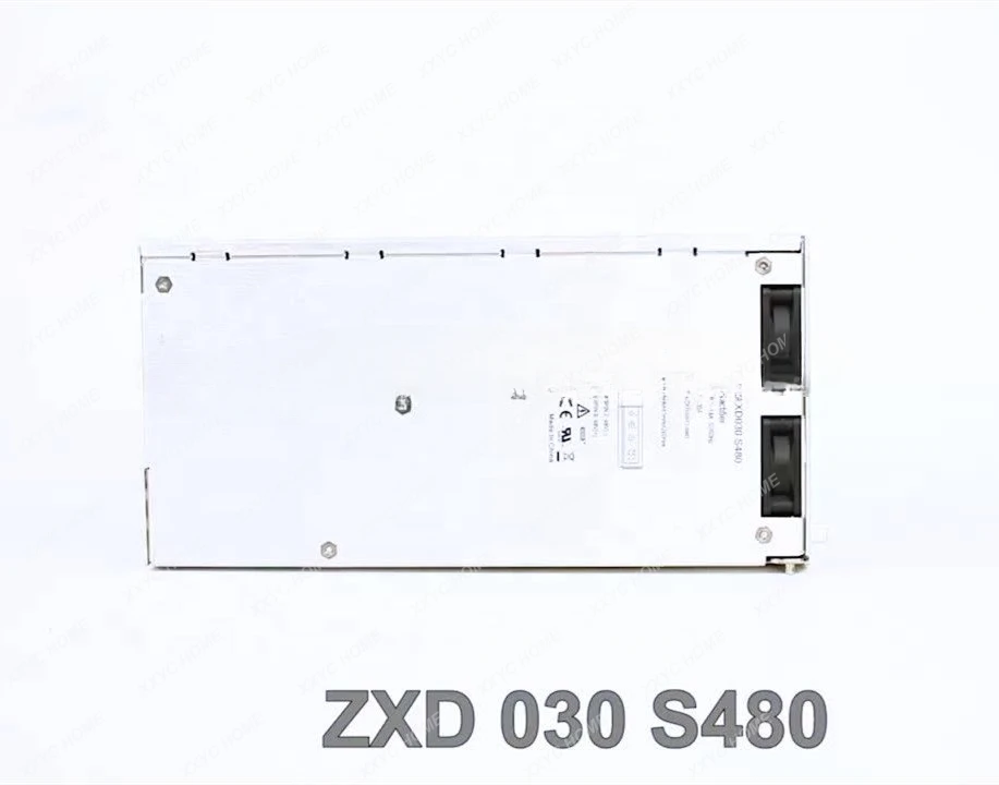 Original Switching Power AC-DC Conversion Communication Base Station Power System ZXDU58 B900 Rectifier Module ZXD030 S480