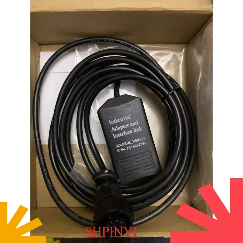 Hot selling New AIS pilot plug USB CABLE