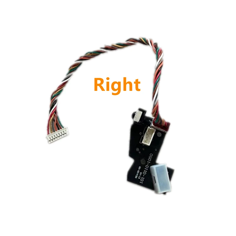 Sensor de pared para Robot aspirador, accesorios de repuesto para Ilife V7s Plus V7s V7s Pro