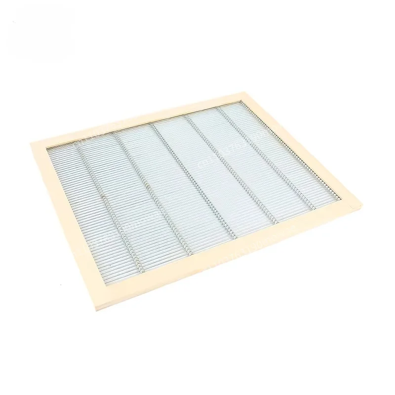 8 or 10 Beekeeping Tools Bee Metal Stainless Steel Queen Excluder
