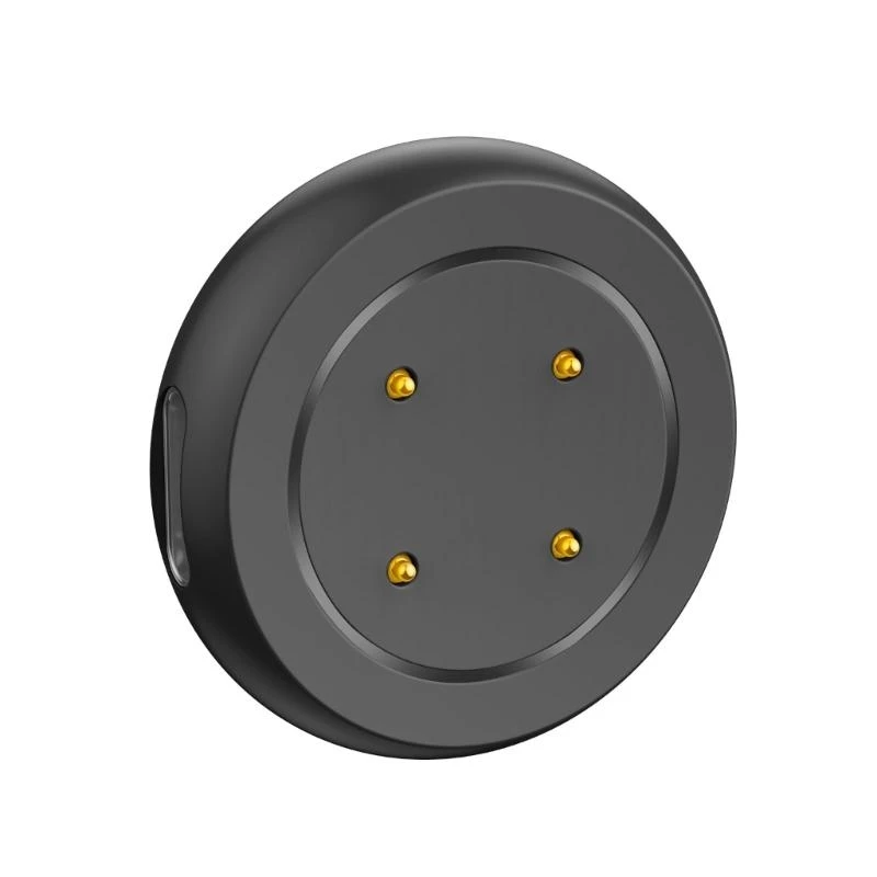 Travel Friendly Efficient Charging Base Stand Platform Support Fit for Watch 3/2 Secure Rapid Power Delivery Easy to Use 83CF