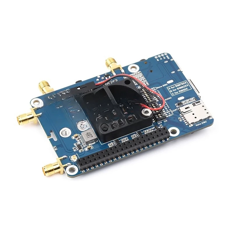 

Communication Expansion Kit RM520N-GL Module