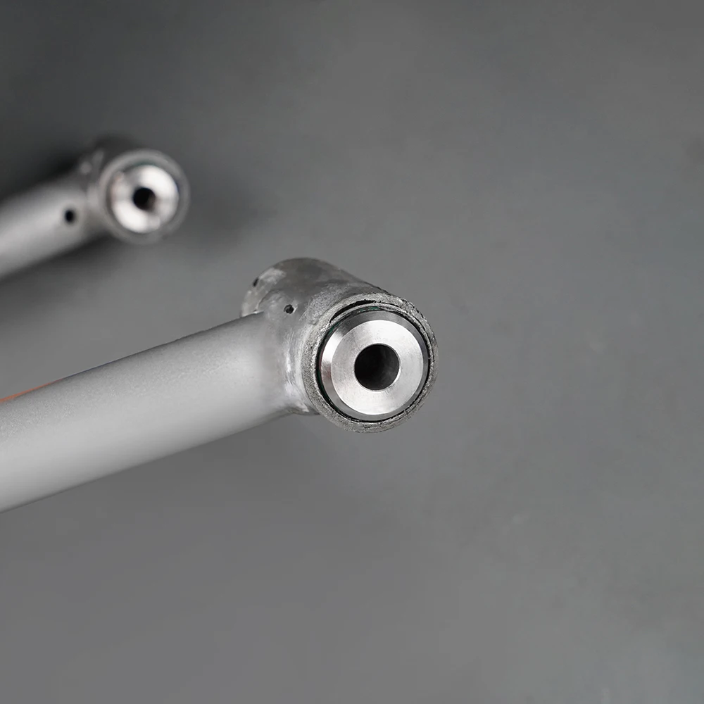 NICECNC UTV Vorderachs-A-Arm-Buchsen-Kit für Polaris RZR XP TURBO RZR XP 1000 4 2017-2023 2021 Zubehörteil CNC-gefräst – Detail 9