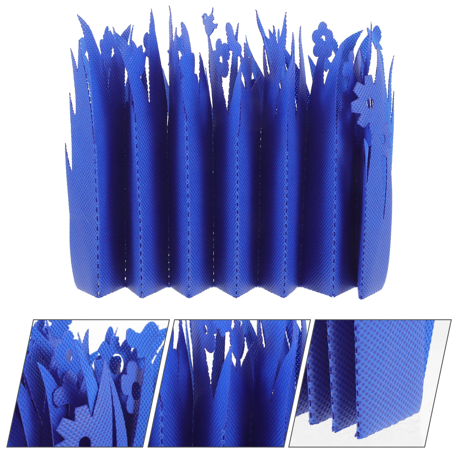 

Terrarium Humidifier Nonelectric Reptile Tank Humidifier Imitation Grass Shape Silent Evaporation Pet Humidification