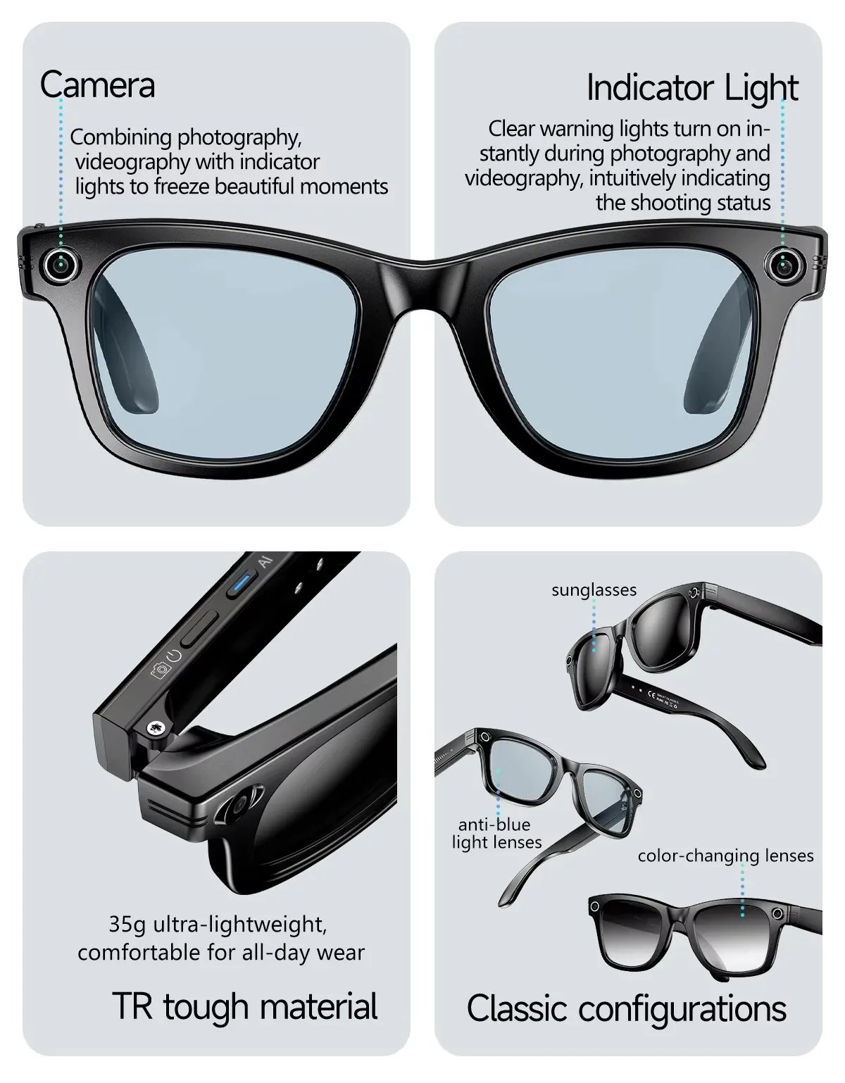 Thumbnail 2 - #11 Discounted Business Sunglasses Worth Buying