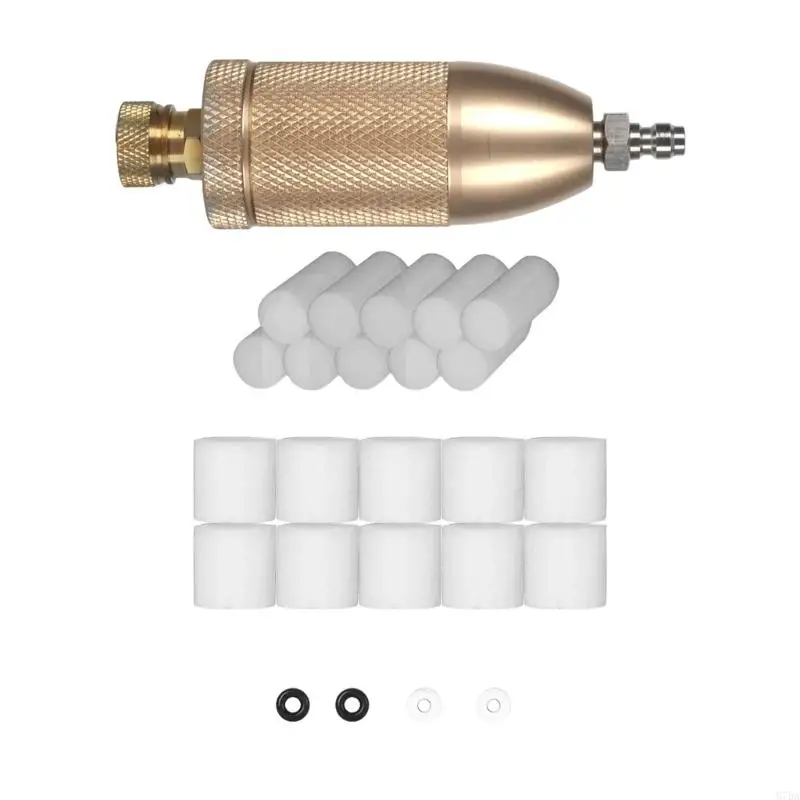 M7DA Professional Pneumatic Divider Double Safety Layer Counter Head 30mpa для дайвинга