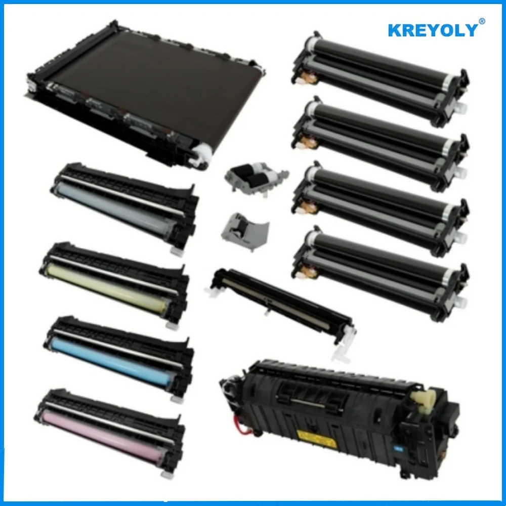 

Kyocera MK-1142 (1702ML0KL0) Maintenance Kit for Kyocera ECOSYS M6035cidn M6235cidn M6535cidn M6635cidn