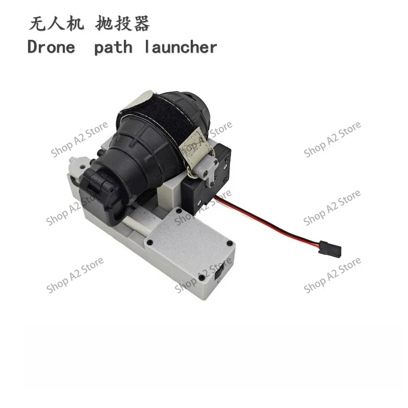 Release Pull Pin Thrower Safety Ring Compatible with 2/3 Series Crossing Machine Accessory