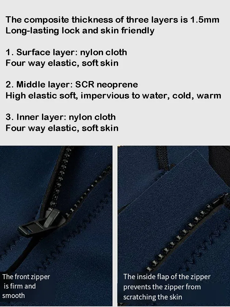Thumbnail 4 - #13 Latest Wetsuit Tops Offers
