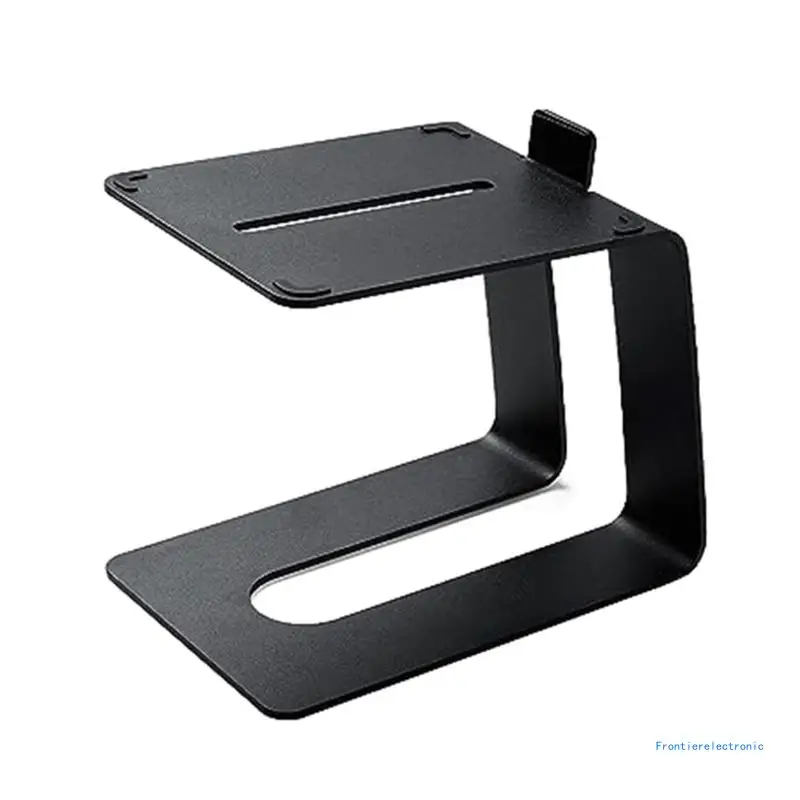 Speaker Stand Set Metal Studio Speaker Riser Holder Shock-Absorbing Rack DropShipping