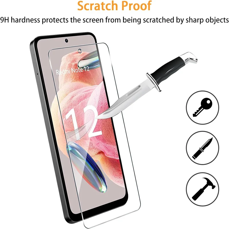 3 шт. закаленное стекло для Samsung A11 A21 A31 A41 A51 A71 Защитная пленка экрана A10 A20 A30 A50 A70 A12 A22 4G 5G A32 Фото №3