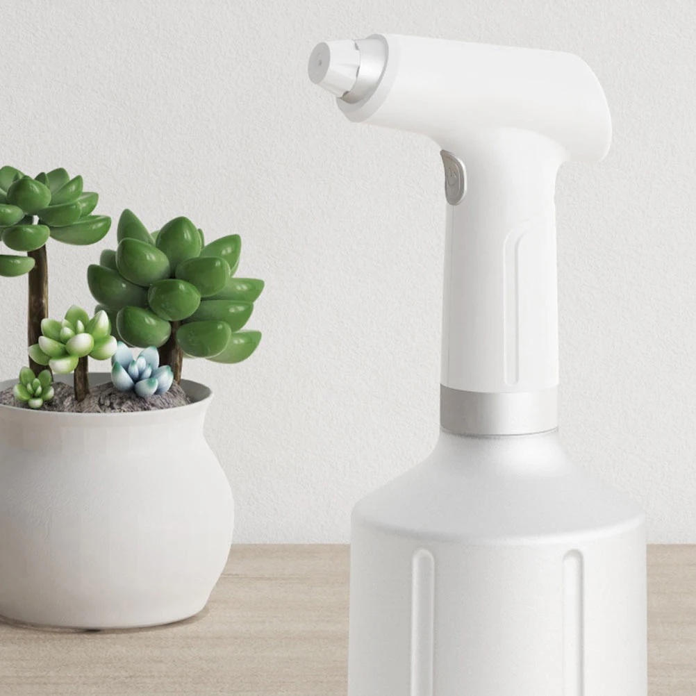 

Бутылка Прочная пластиковая лейка большой емкости Садовые чистящие средства Портативный распылитель длительного назначения