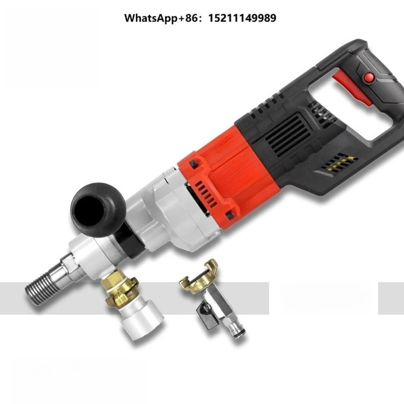 110V 230V 2600W Wholesale Diamond Core Cutting Drill Machine