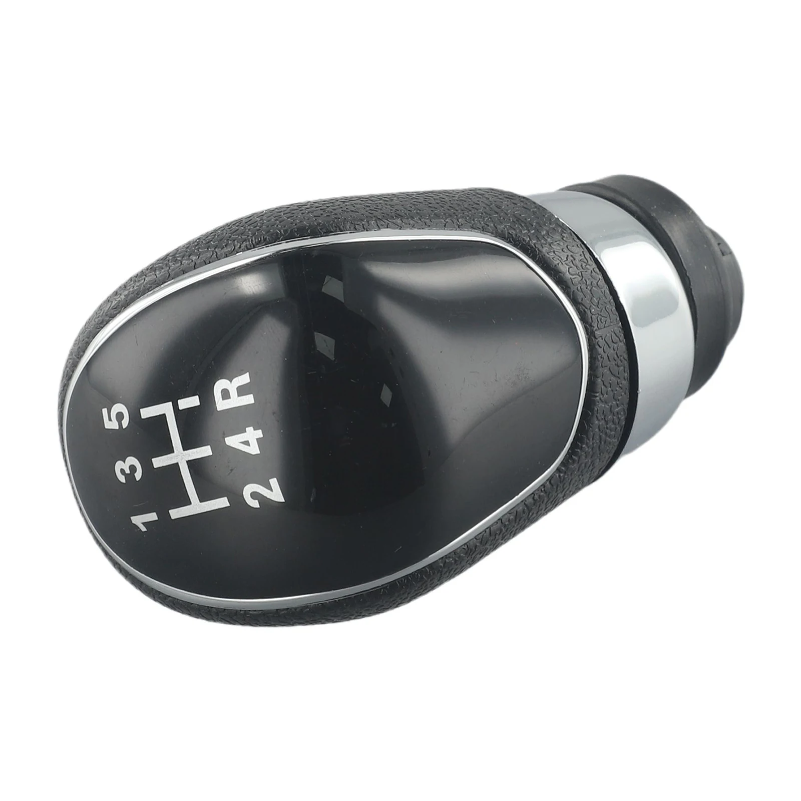 1*Car Gear Shift Knob Shift Lever Head Ball For Ford For Fiesta MK7 MK2 MK3 For C-Max S-max For Mondeo Gear Shift Knob Parts