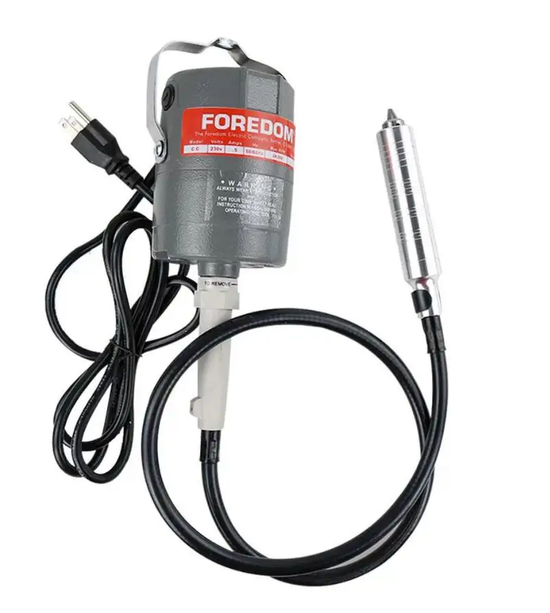 hanging-rotary-polishing-engraving-grinder-foredom-flex-shaft-motor-jewelry-tool-and-equipment-dremel-tool-set-with-handpiece
