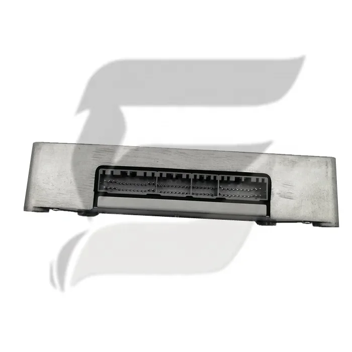 Crawler Excavator parts SH200A5 CX210B Computer Board KHR10036 Controller