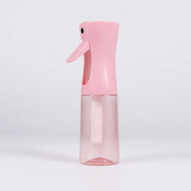 200/300ML Hogedruk Continue Spray Fles Reizen Herbruikbare Sub Verpakking Fles, Schoonheid Spray Fles Plant Watering fles