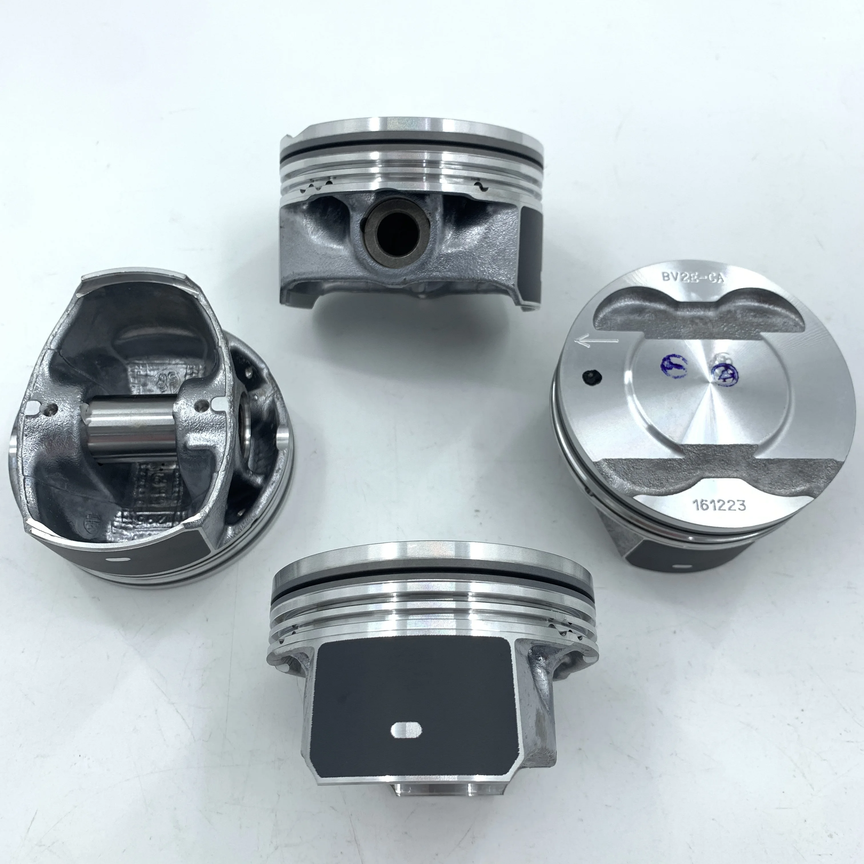 

Wholesale Auto Engine Parts Piston for Ford Fiesta OE ZYY411SA0