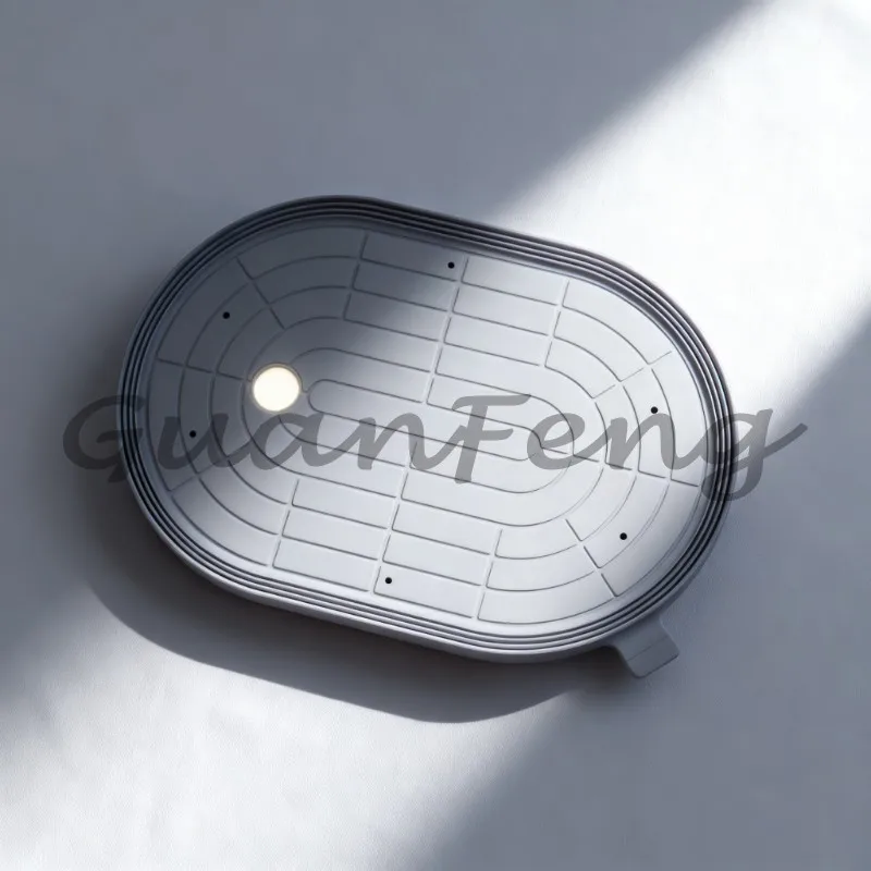 Electric Tile Suction Cup Digital Display Automatic Gas Replenishment Electric Tile Vacuum Suction Cup Device