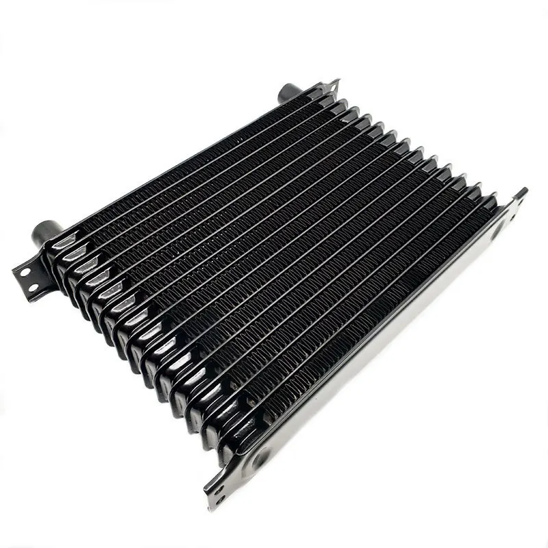 

Automotive Parts, Gearbox Oil Cooler