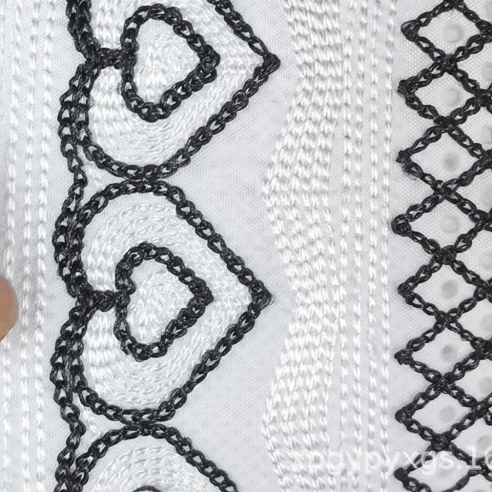 

Fashion Round Islam Flat Cap Ethnic Style Breathable Ramadan Hat Thin Comfortable Muslim Caps Festival Celebration