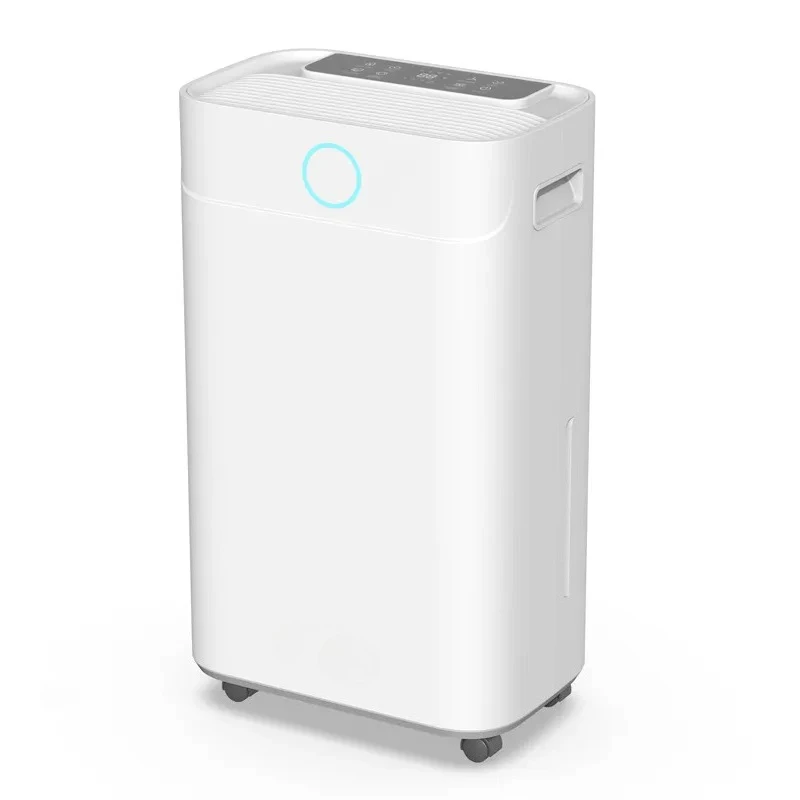 20L/Day R290 Compressor Dehumidifier Electric Use with Automatic Control